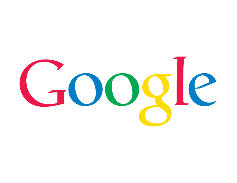 Google logo PNG images free download.