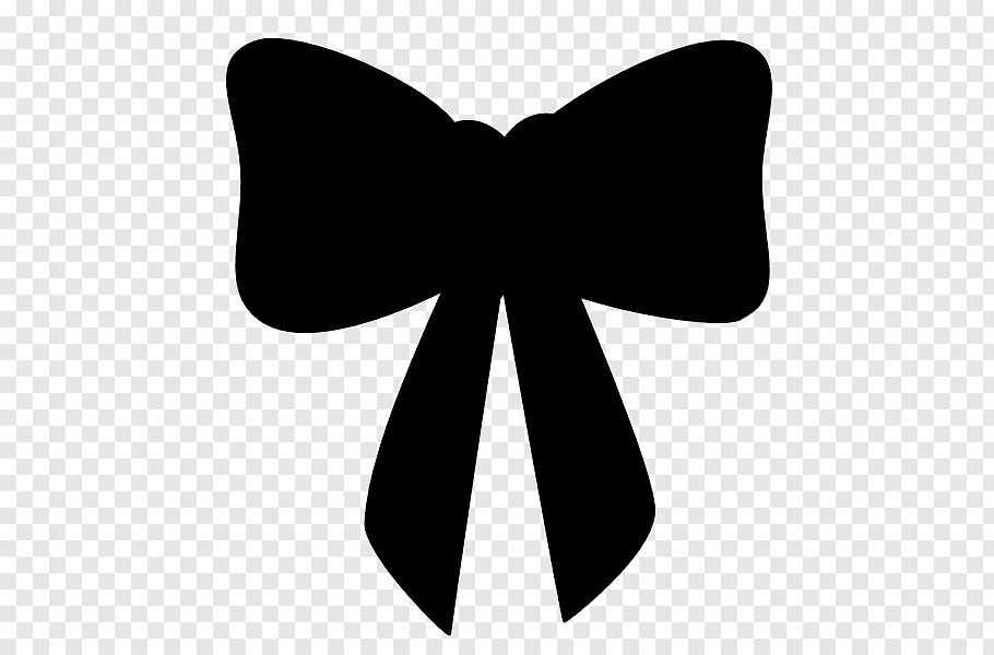 Butterfly, Clip Art Christmas, Girly Girl, Black, Bow Tie.