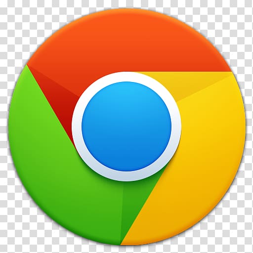 Google logo, computer icon symbol yellow, Chrome transparent.