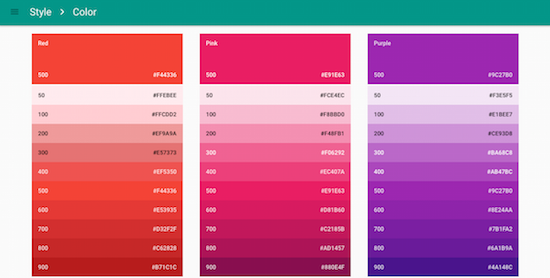 7 Color Trends for Nonprofit Web Design in 2015.