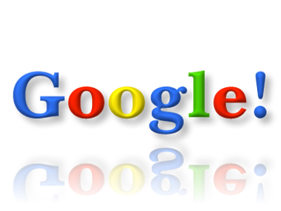 Google Logo History Png.