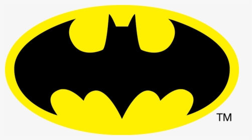 Batman Logo PNG Images, Transparent Batman Logo Image.