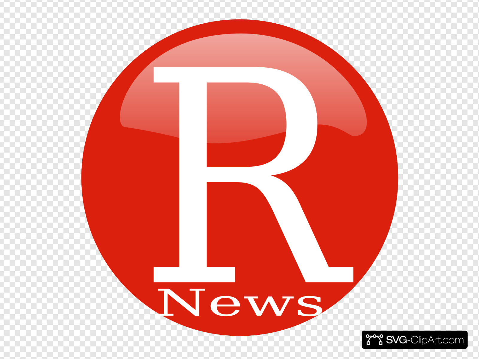 Ripe News Icon Clip art, Icon and SVG.