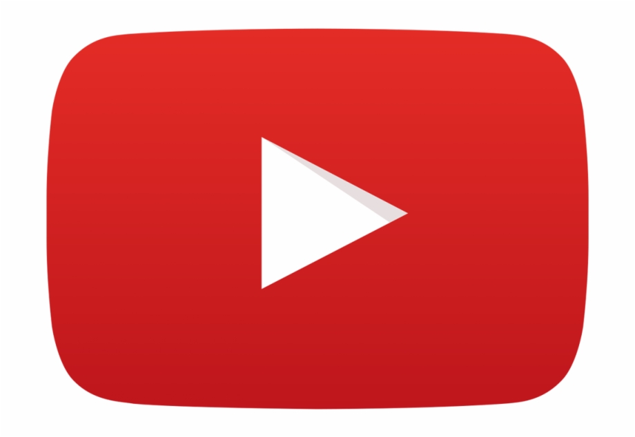 Youtube Play Logo Png.