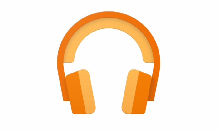 Google Play Music Logo Png.