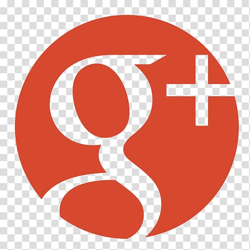 Google Plus logo, Google+ Circle Icon transparent background.