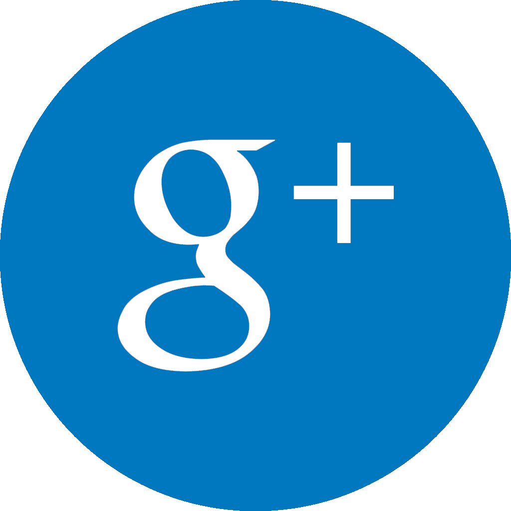 Google Plus Png Logo.