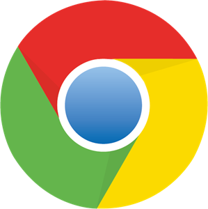 Google Chrome Logo Vector (.AI) Free Download.