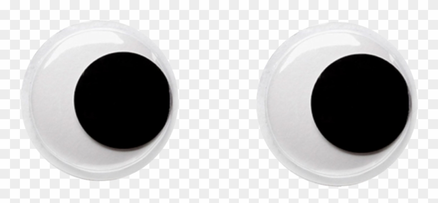 Googly Eyes Png Transparent Clipart (#29329).
