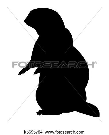 Gopher Clip Art and Illustration. 225 gopher clipart vector EPS.