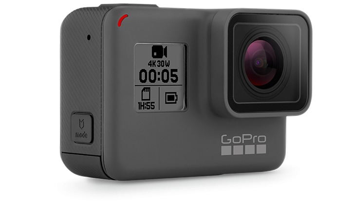 Image gopro.