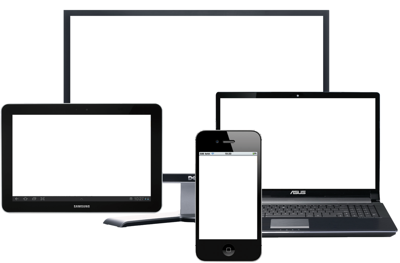Изображение с ноутбука на телевизор. Телефон планшет ноутбук. Компьютер планшет ноутбук без фона. Монитор планшет смартфон. Монитор ноутбук планшет.
