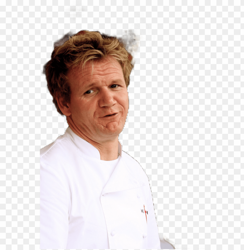 ordonramsay sticker.