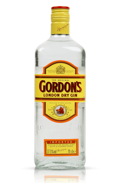 Gordon's Gin 700ml.