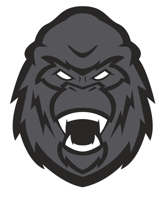 gorilla face png 10 free Cliparts | Download images on Clipground 2023