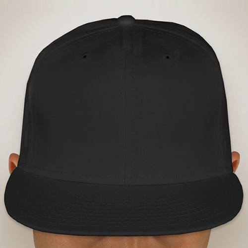 Gorra Plana 