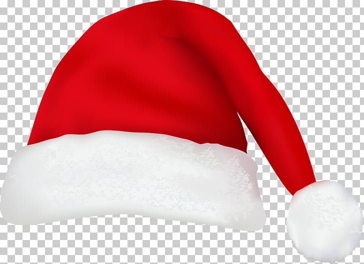 Santa Claus Ded Moroz grandfather Cap, christmas hat.