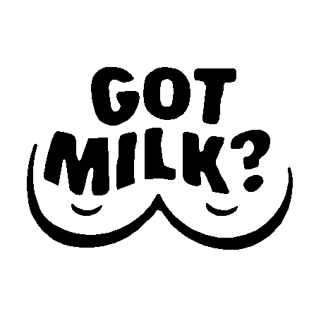 got milk font