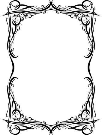 gothic frame clipart 10 free Cliparts | Download images on Clipground 2024