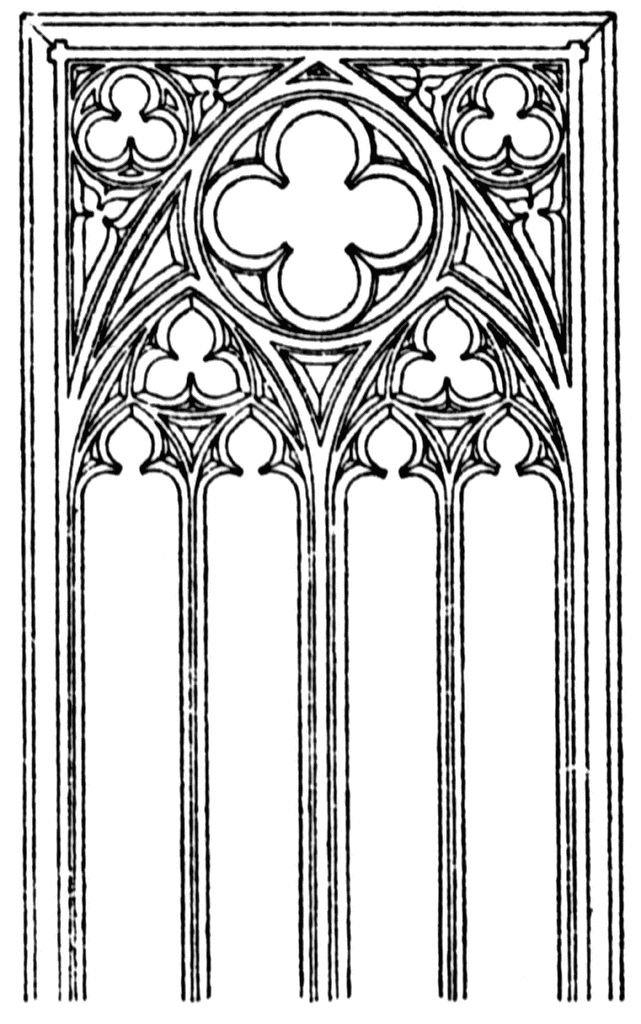 Free Gothic Design Cliparts, Download Free Clip Art, Free.