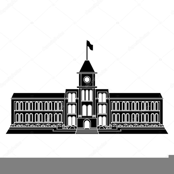 Free Clipart Government Buildings.