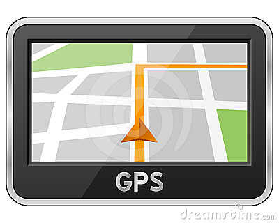 Online gps tracking