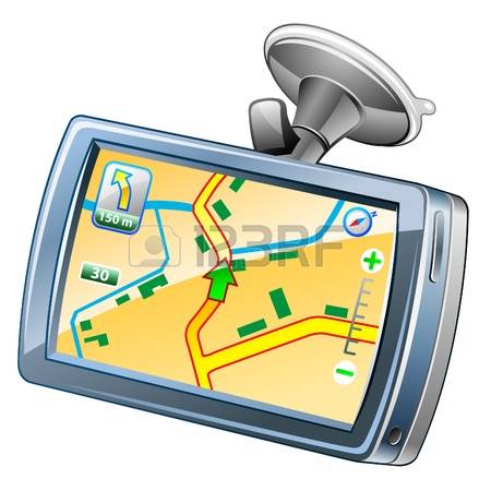 5,997 Gps Device Stock Illustrations, Cliparts And Royalty Free.