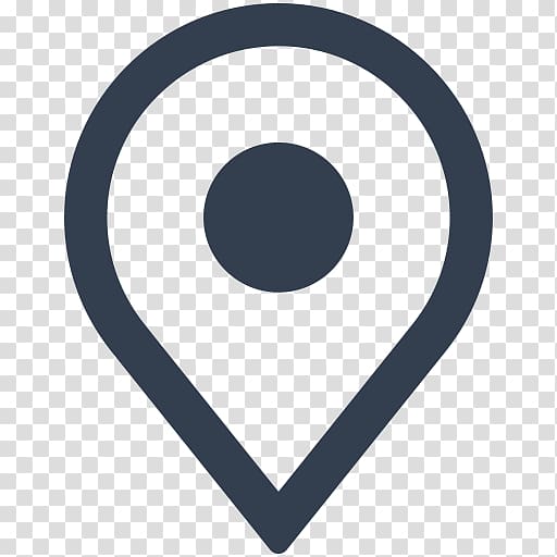 GPS icon transparent background PNG clipart.