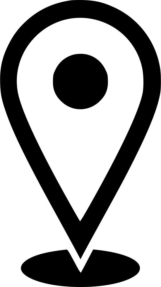 GPS icon PNG.