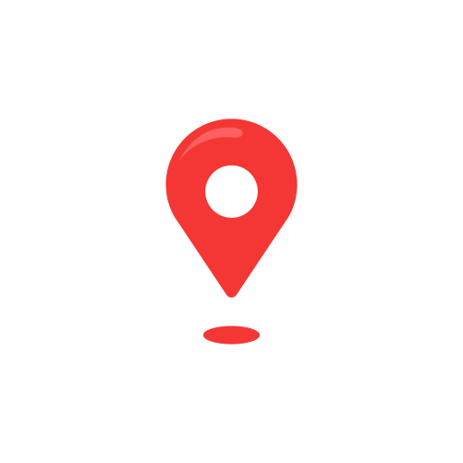 Map, Gps, location, place icon.