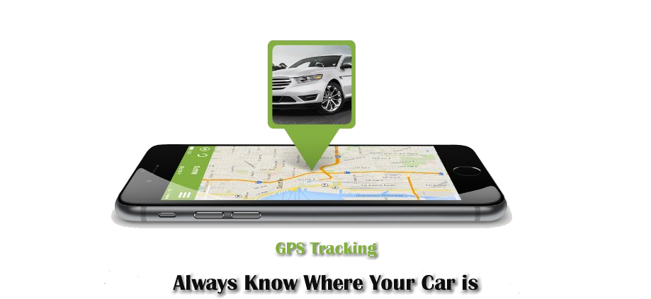 LOCATE YOUR VEHICLE WITH TREMIS REAL TIME GPS TRACKER.