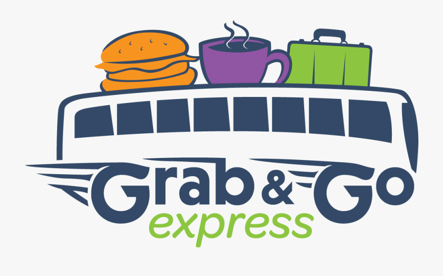 Grab & Go Express.