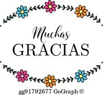 gracias clip art 10 free Cliparts | Download images on Clipground 2024