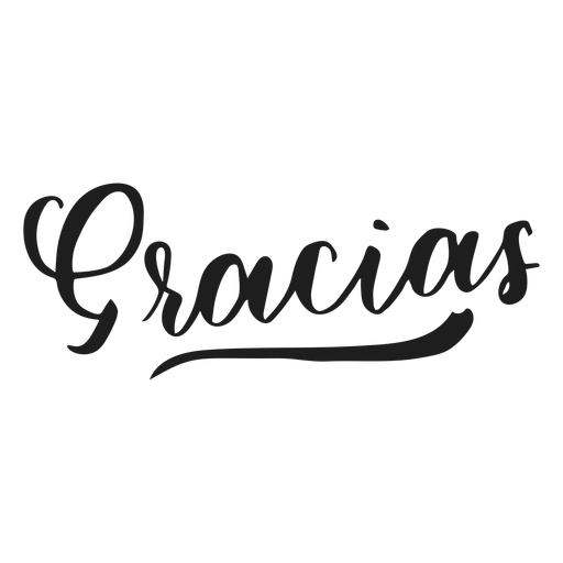 gracias png 10 free Cliparts | Download images on Clipground 2024