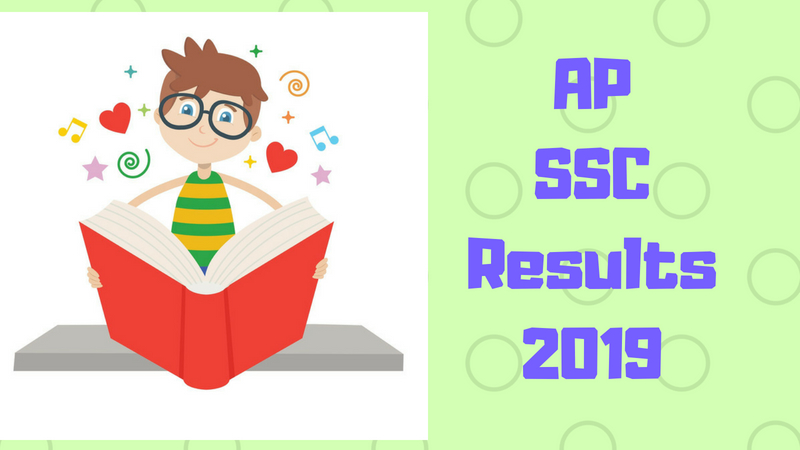 AP SSC Results 2019 (Announced).