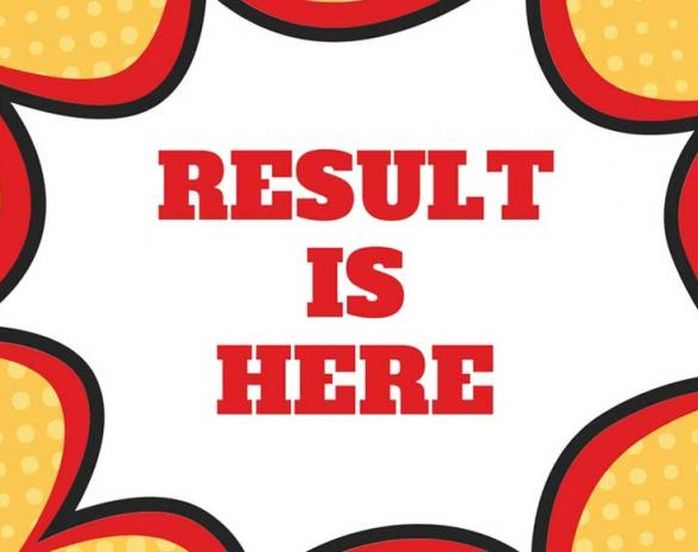 UP Board 10th Result 2019: UPMSP Announced Class 10 Results.