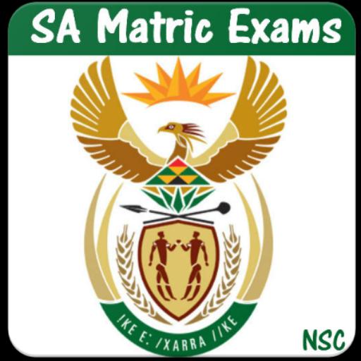 Matric Results, Timetable.