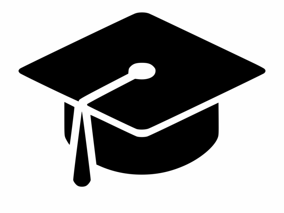 Free Graduation Cap Clipart Transparent, Download Free Clip.