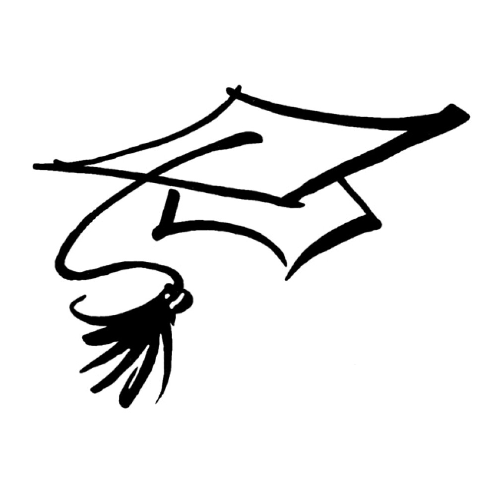 Free Graduation Cap Cliparts, Download Free Clip Art, Free.