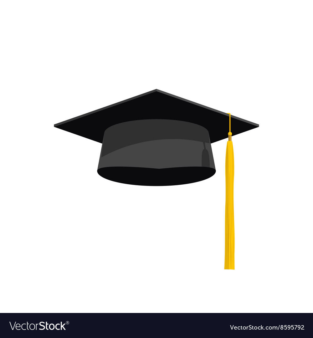 graduation cap vector clipart 10 free Cliparts | Download images on ...