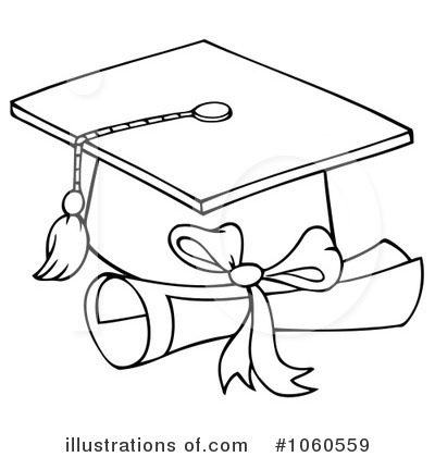 graduation clipart black and white free 10 free Cliparts | Download ...