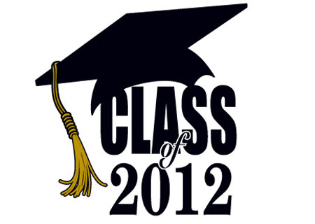 Free Graduation Clipart 2015.