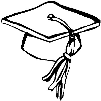 Free Graduation Cap Cliparts, Download Free Clip Art, Free Clip Art.