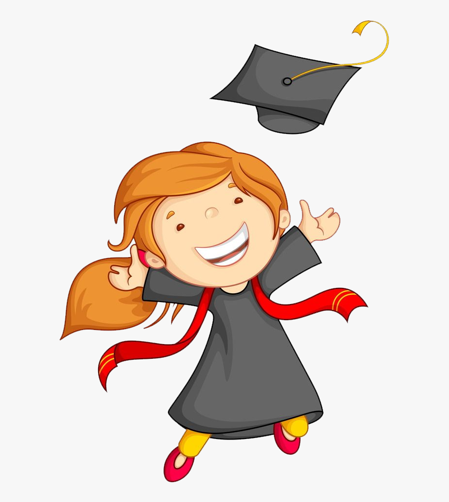 graduation kids clipart 10 free Cliparts Download images on