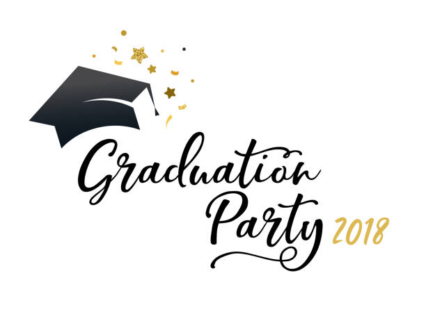 Graduation Party Clip Art 10 Free Cliparts Download Images On