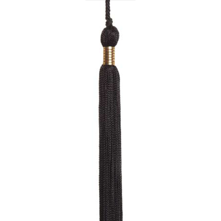 Graduation Tassel Png.