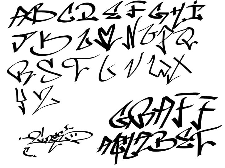 Graffiti Letter Alphabet Drawing Wildstyle PNG, Clipart, Alphabet.