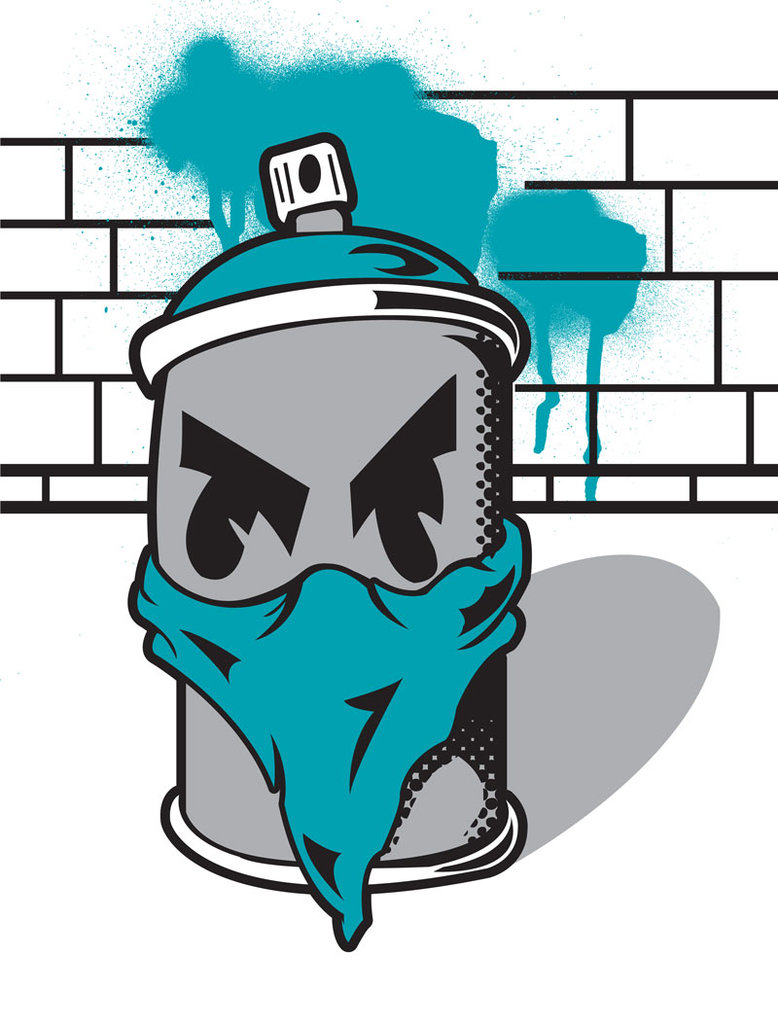 The best free Graffiti clipart images. Download from 125.
