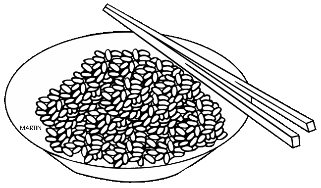 Grains rice clipart 20 free Cliparts | Download images on ...