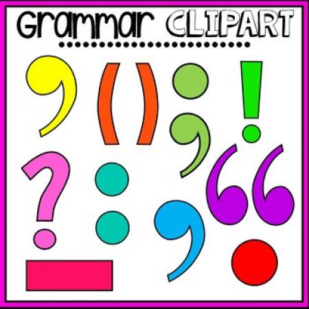 grammar clip art 10 free Cliparts | Download images on Clipground 2024